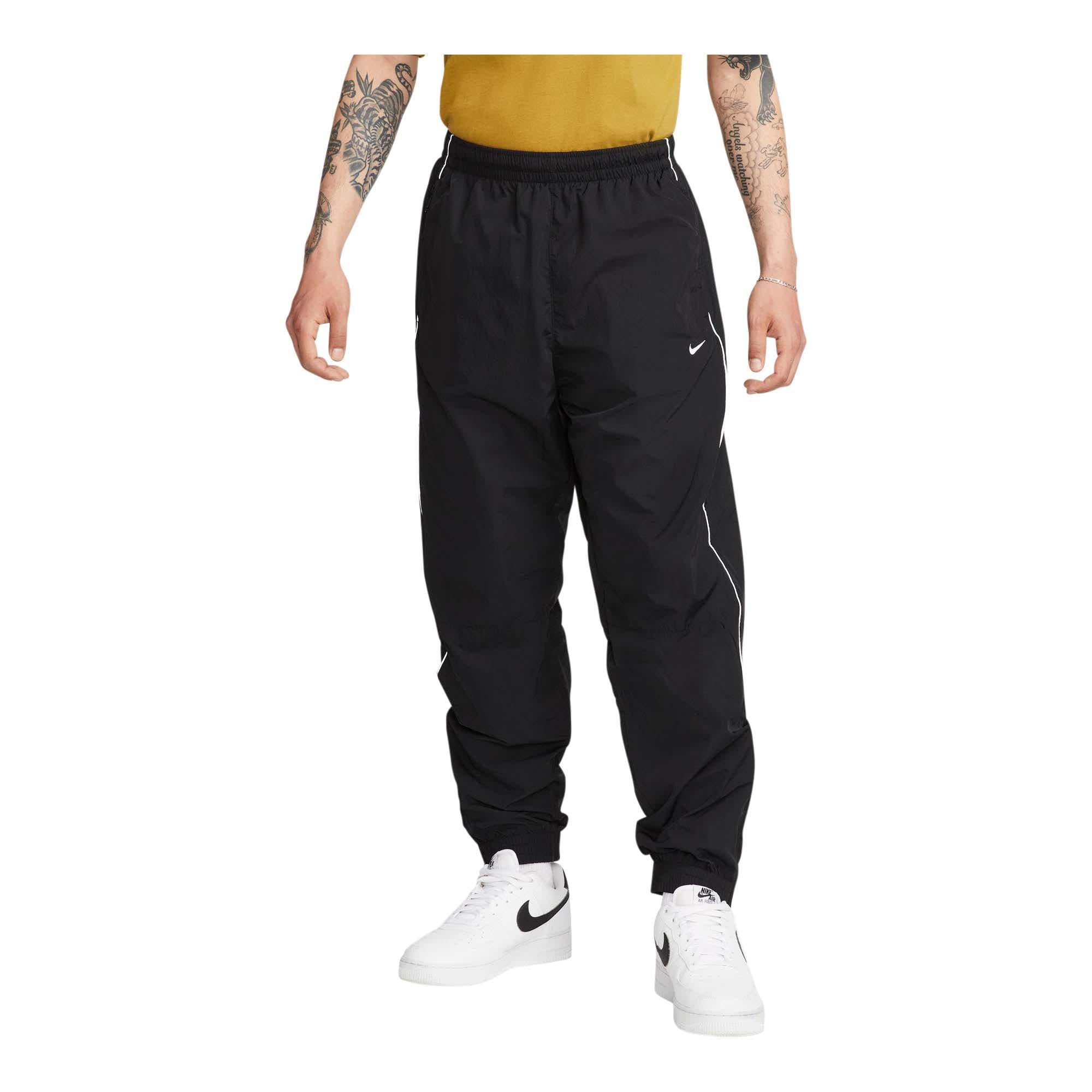 Nike Solo Swoosh Men's Track Pants - MENS PANTS