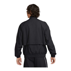 Nike Sportswear Solo Swoosh Men's Woven Track Jacket