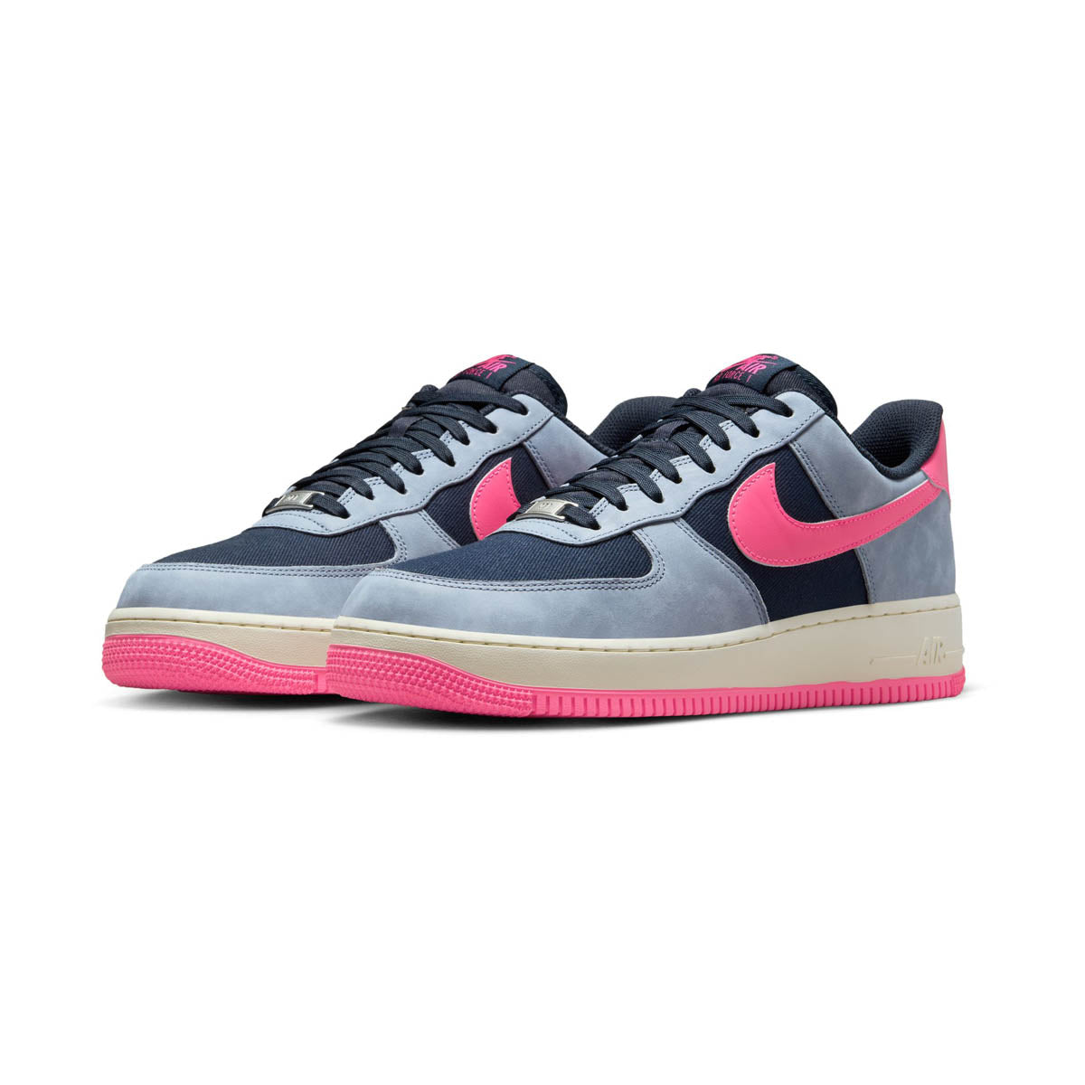 Nike Air Force 1 &#39;07 LX &#39;Dark Obsidian Ashen Slate&#39; Men&#39;s Shoes