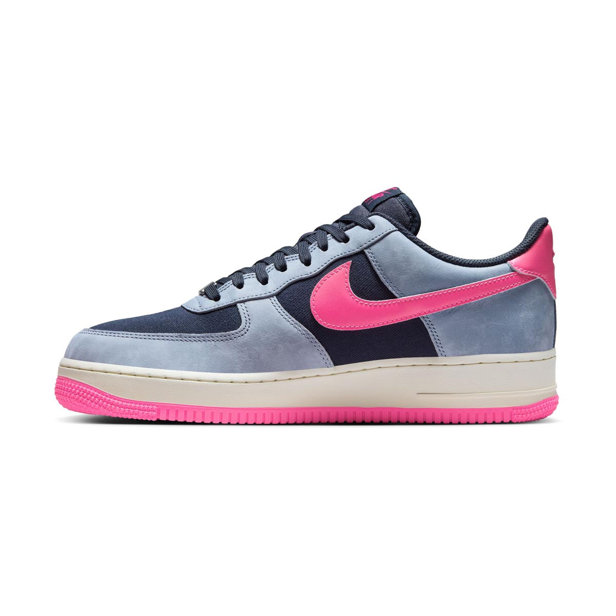 Nike Air Force 1 &#39;07 LX &#39;Dark Obsidian Ashen Slate&#39; Men&#39;s Shoes