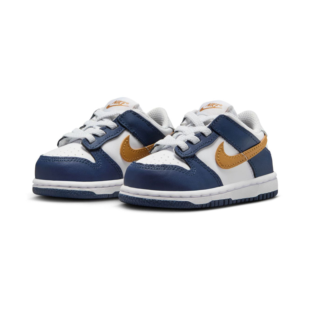 Nike Dunk Low Baby/Toddler Shoes