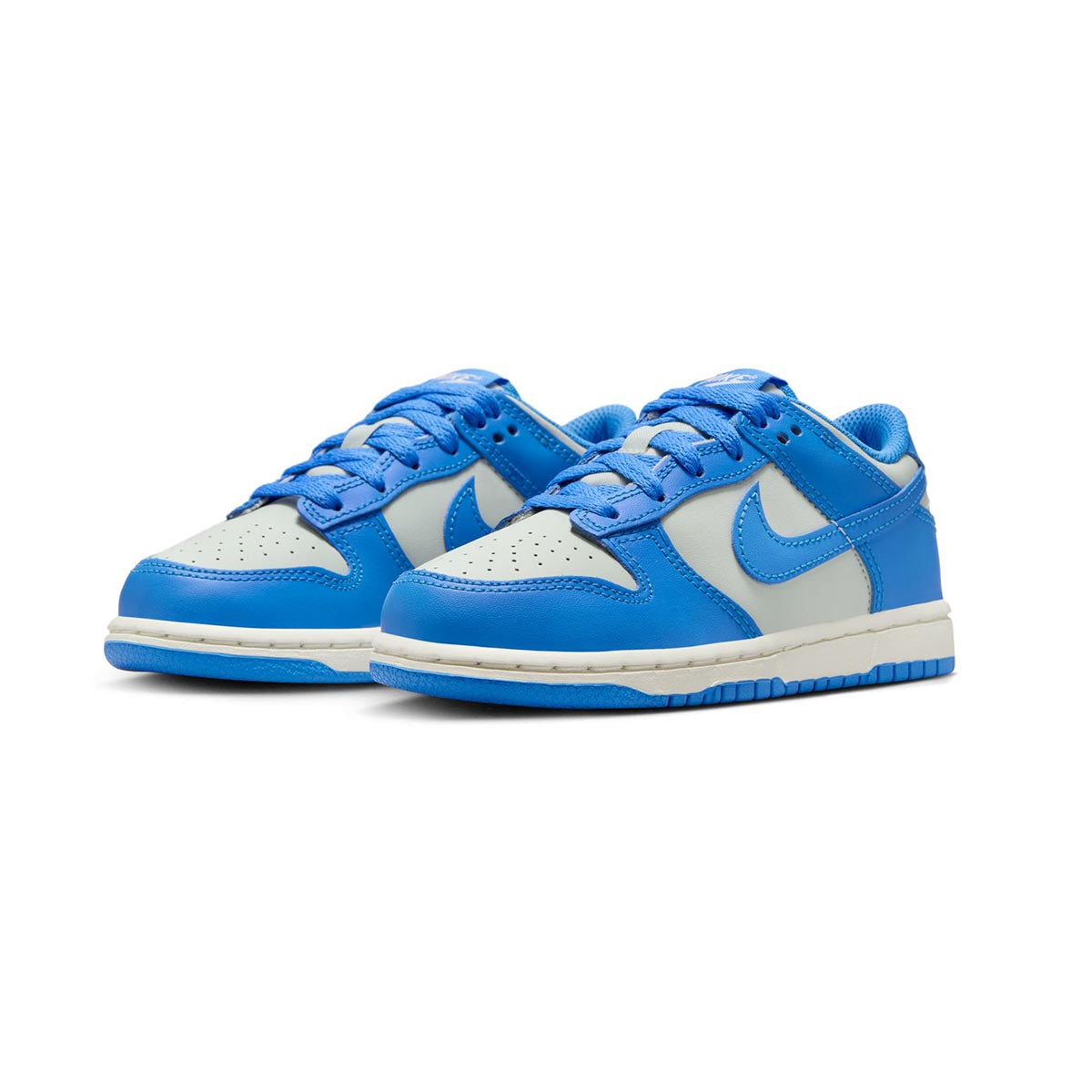 dunk low university blue youth