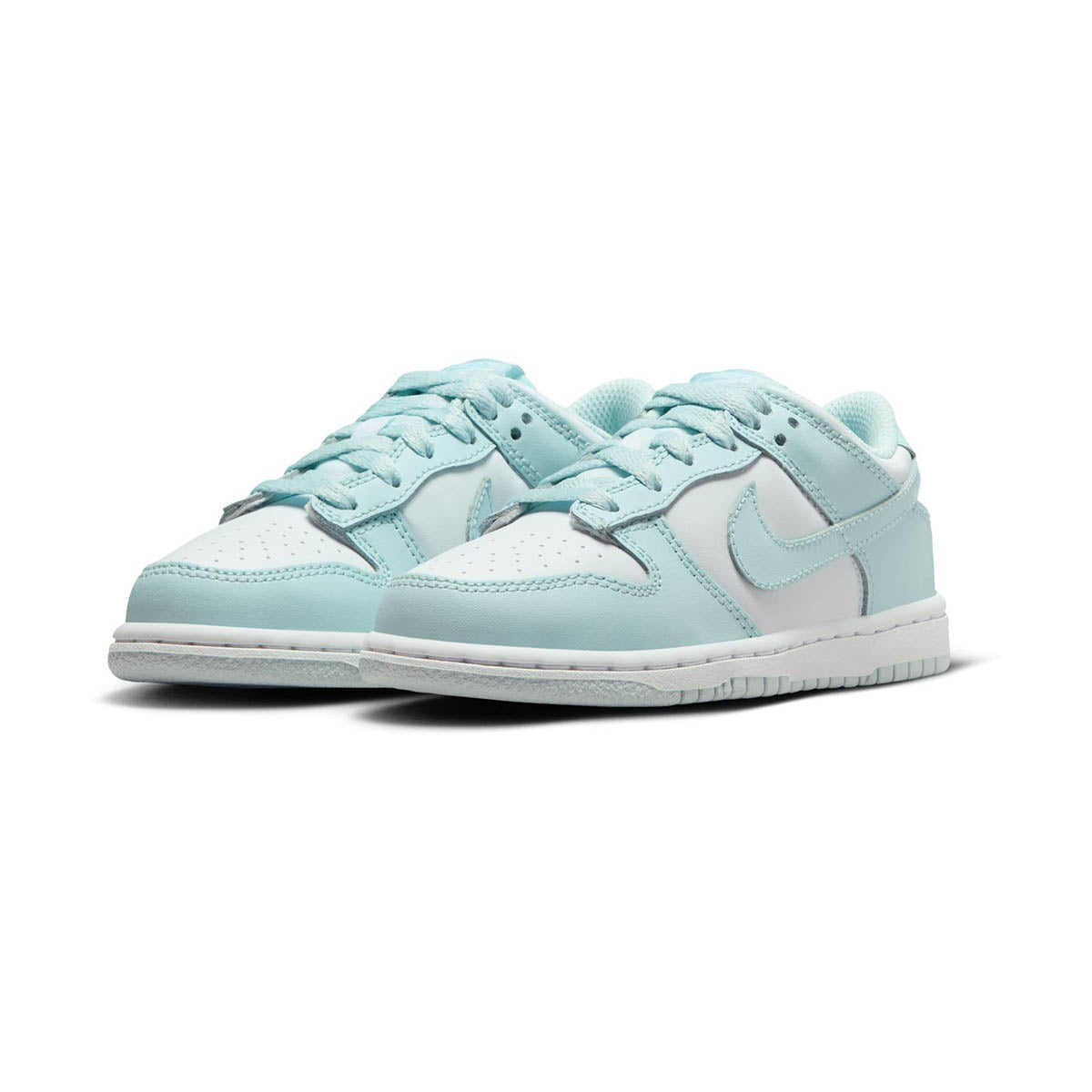 Nike Dunk Low Little Kids' Shoes - 