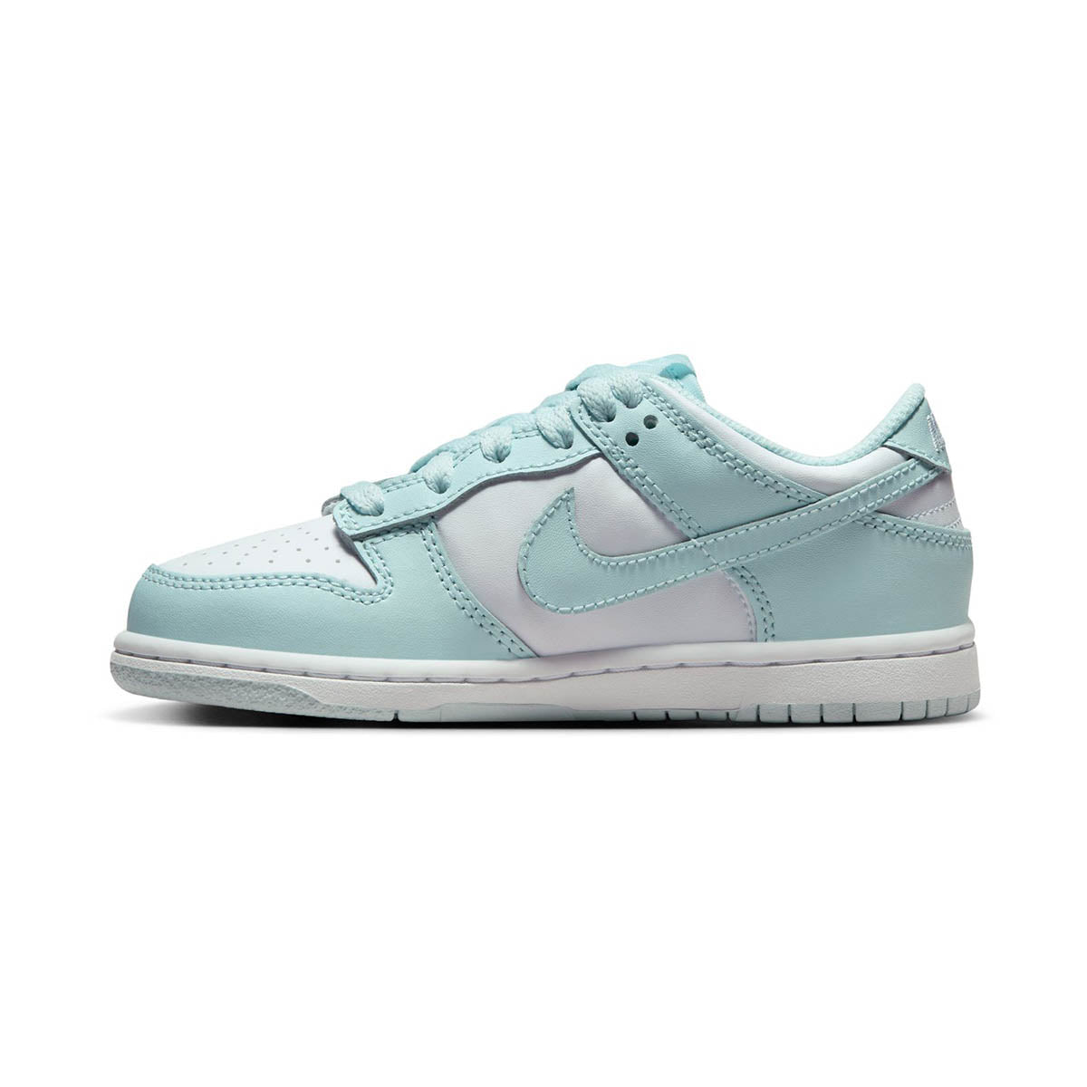 Nike Dunk Low Little Kids' Shoes - 