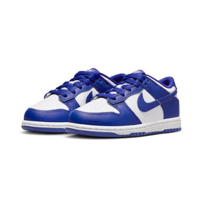 Nike Dunk Low Little Kids' Shoes