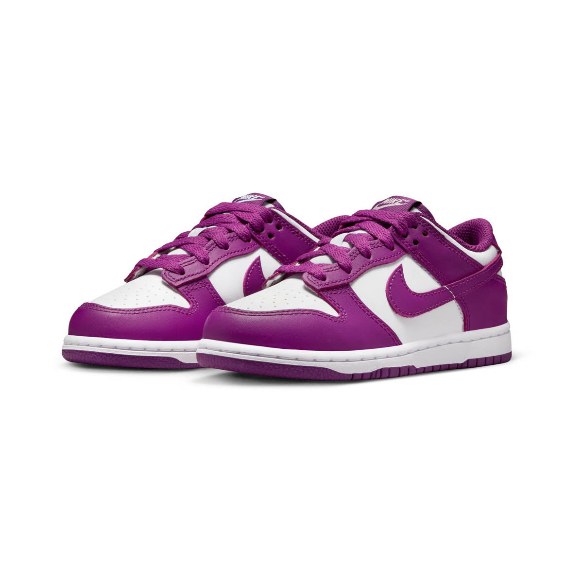 Nike Dunk Low Little Kids&#39; Shoes