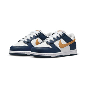 Nike Dunk Low Little Kids' Shoes