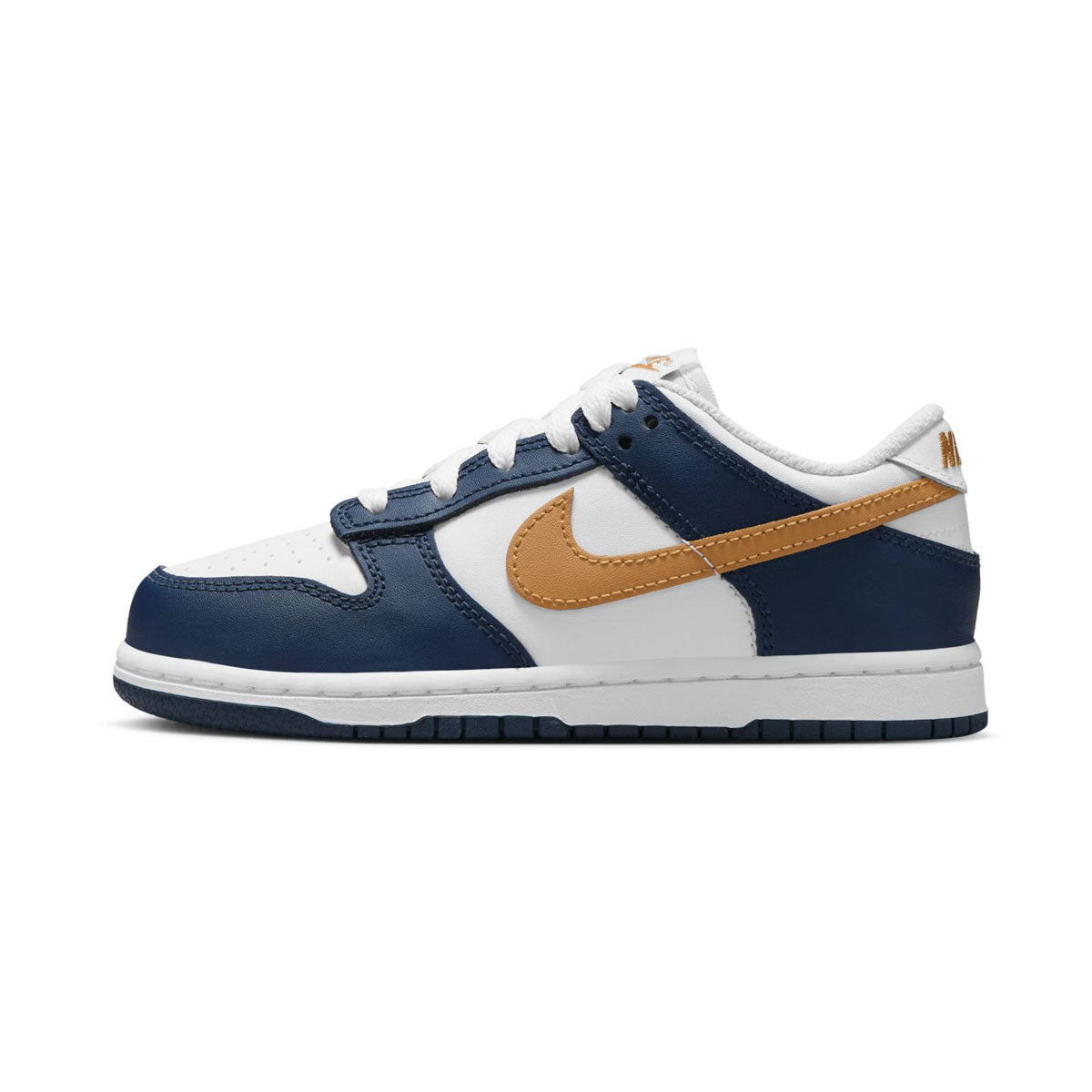 Nike Dunk Low Little Kids' Shoes - 
