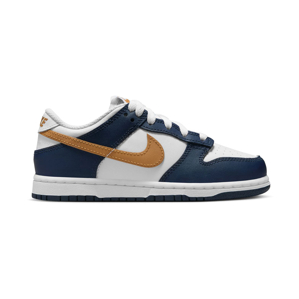 Nike Dunk Low Little Kids' Shoes - 
