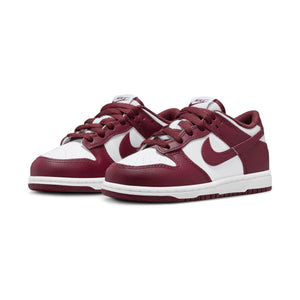 Nike Dunk Low 'Viotech' Little Kids' Shoes