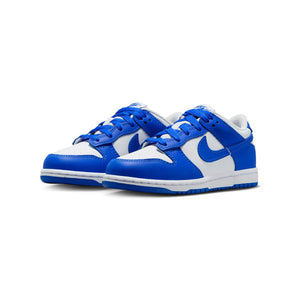 Nike Dunk Low 'Kentucky' Little Kids' Shoes
