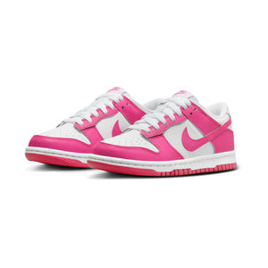 Nike Dunk Low Big Kids' Shoes