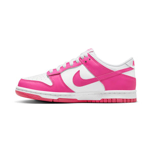 Nike Dunk Low Big Kids' Shoes