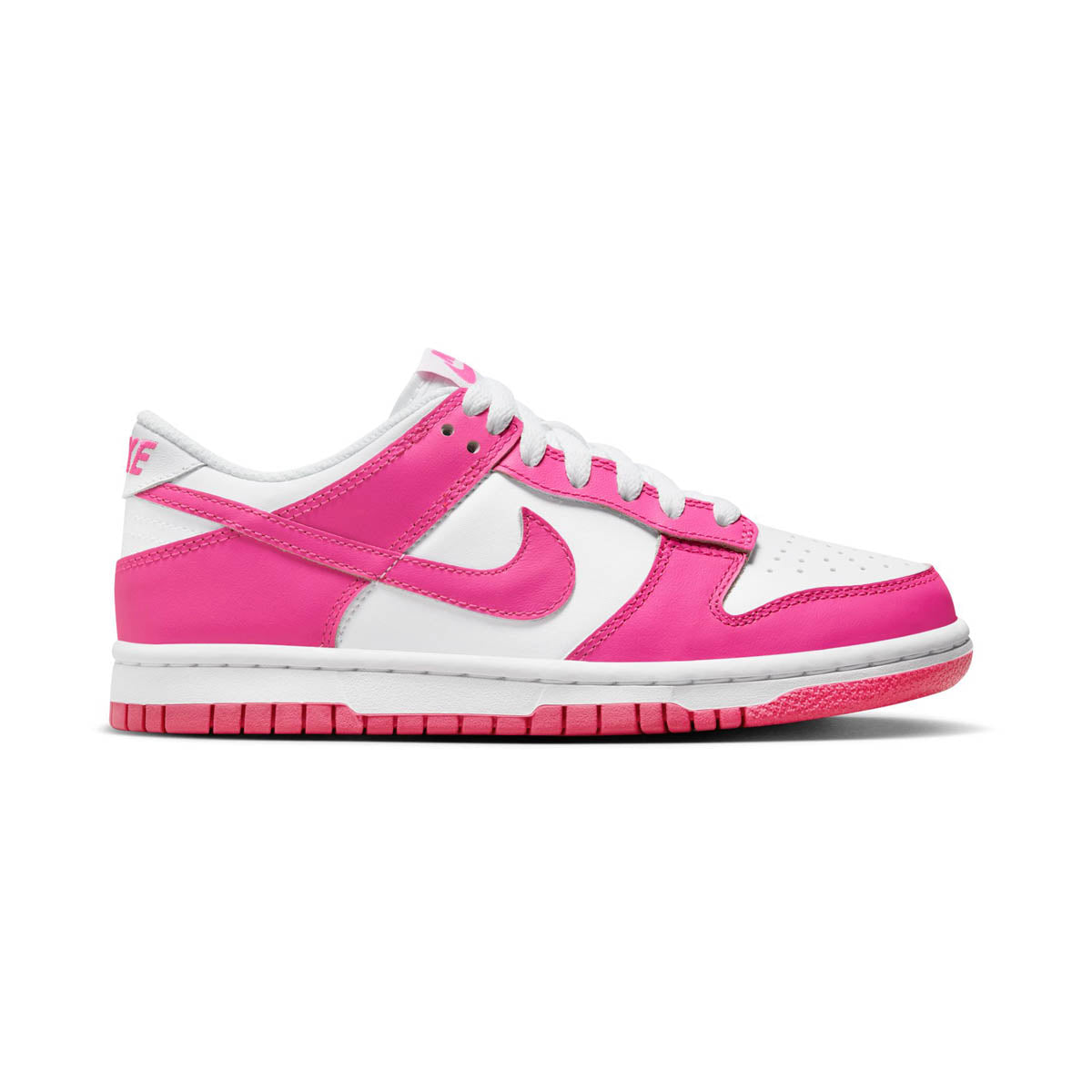 Nike Dunk Low Big Kids' Shoes - DUNKS