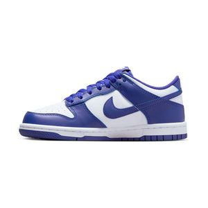 Nike Dunk Low Big Kids' Shoes