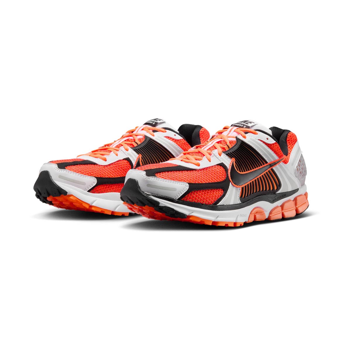 Nike Zoom Vomero 5 &#39;Total Orange&#39; Men&#39;s Shoes