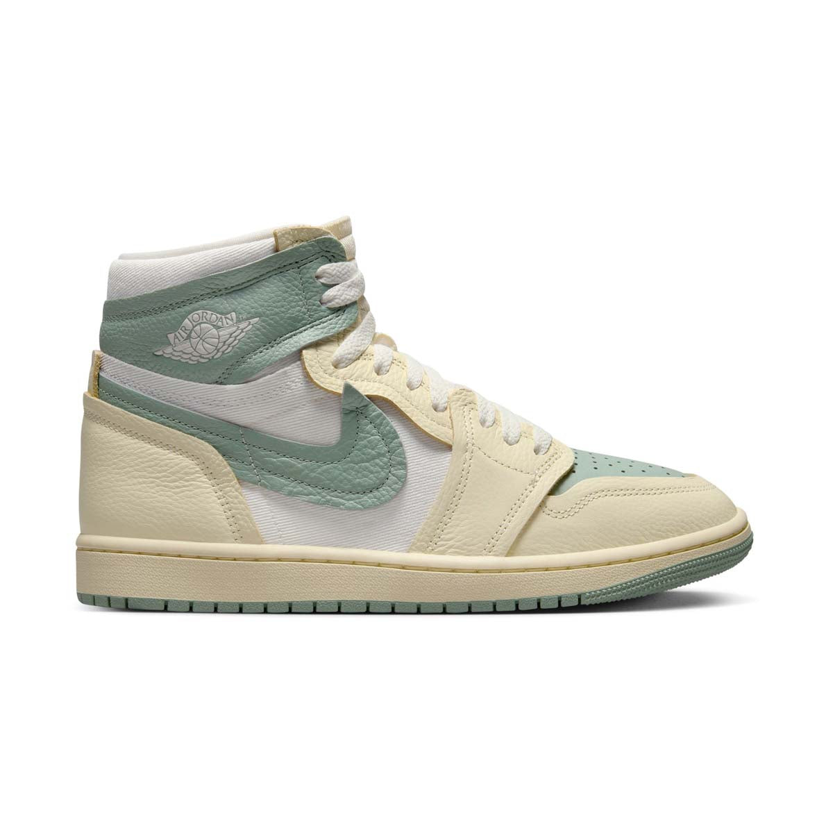 Air Jordan 1 High Method of Make Women's Shoes - 