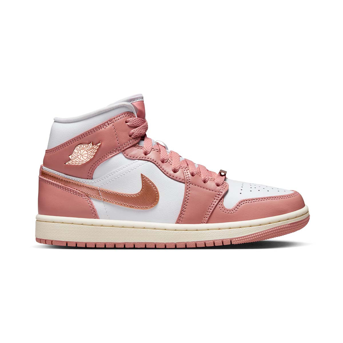 Air Jordan 1 Mid SE Women's Shoes - 