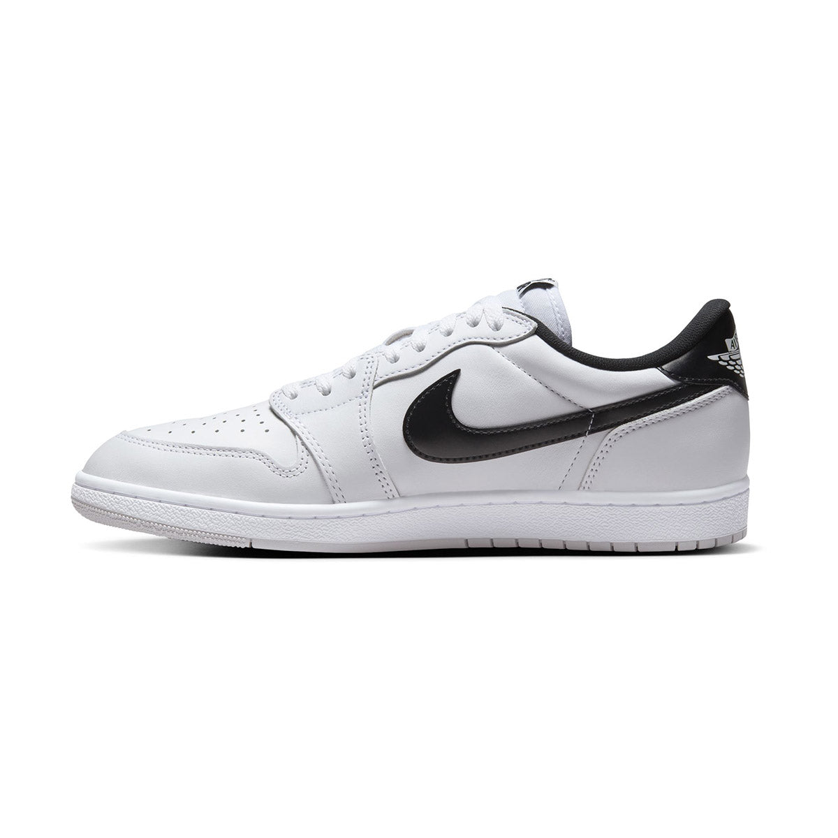 Shop Air Jordan 1 Low 85 'Metallic Black' Men's Shoes