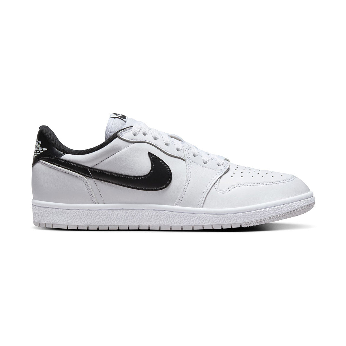 Air Jordan 1 Low 85 'Metallic Black' Men's Shoes - Gifts over $150