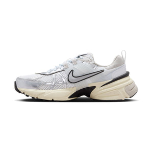 Nike V2K Run 'Summit White Metallic Silver' Women's Shoes