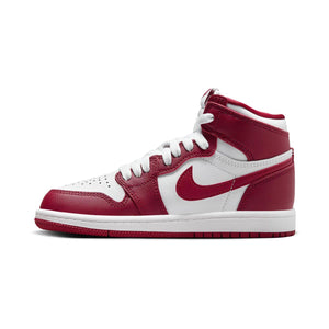 Jordan 1 Retro High OG Little Kids' Shoes