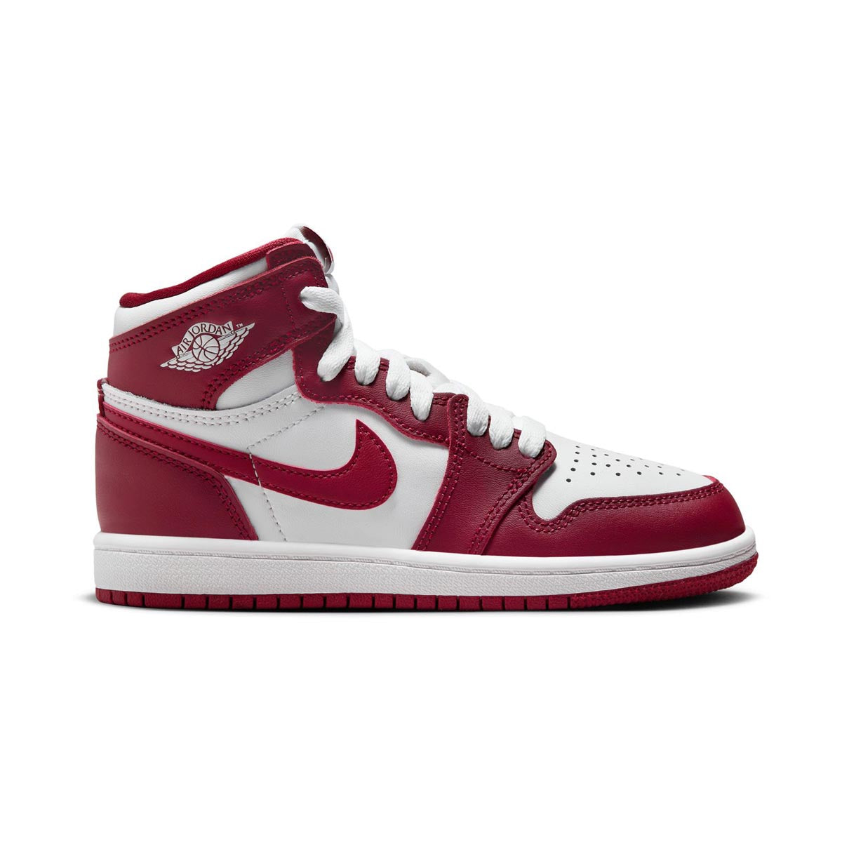 Jordan 1 Retro High OG Little Kids' Shoes - Jordan 1 Retro High 