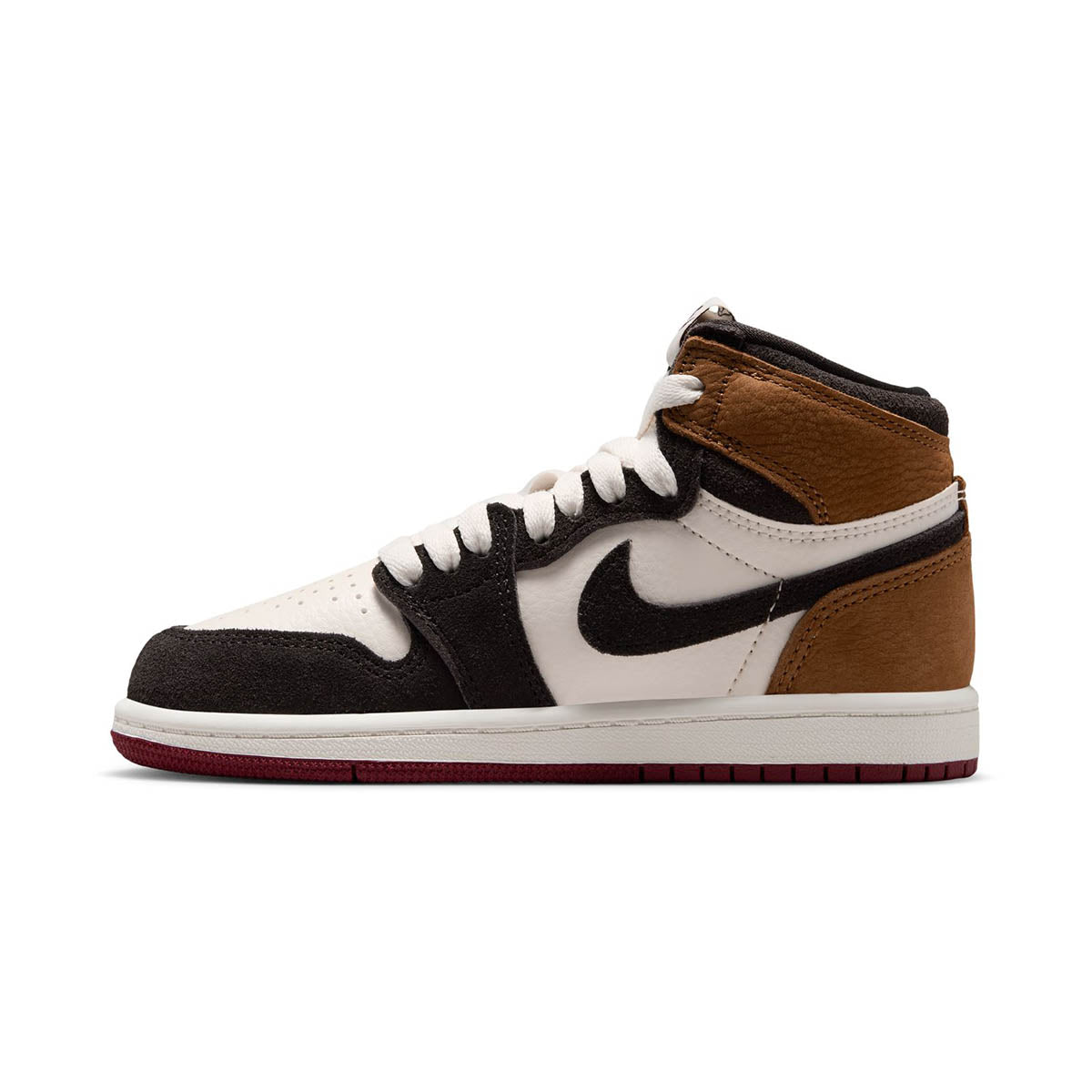 Jordan 1 Retro High OG 'Love Letter' Little Kids' Shoes - 