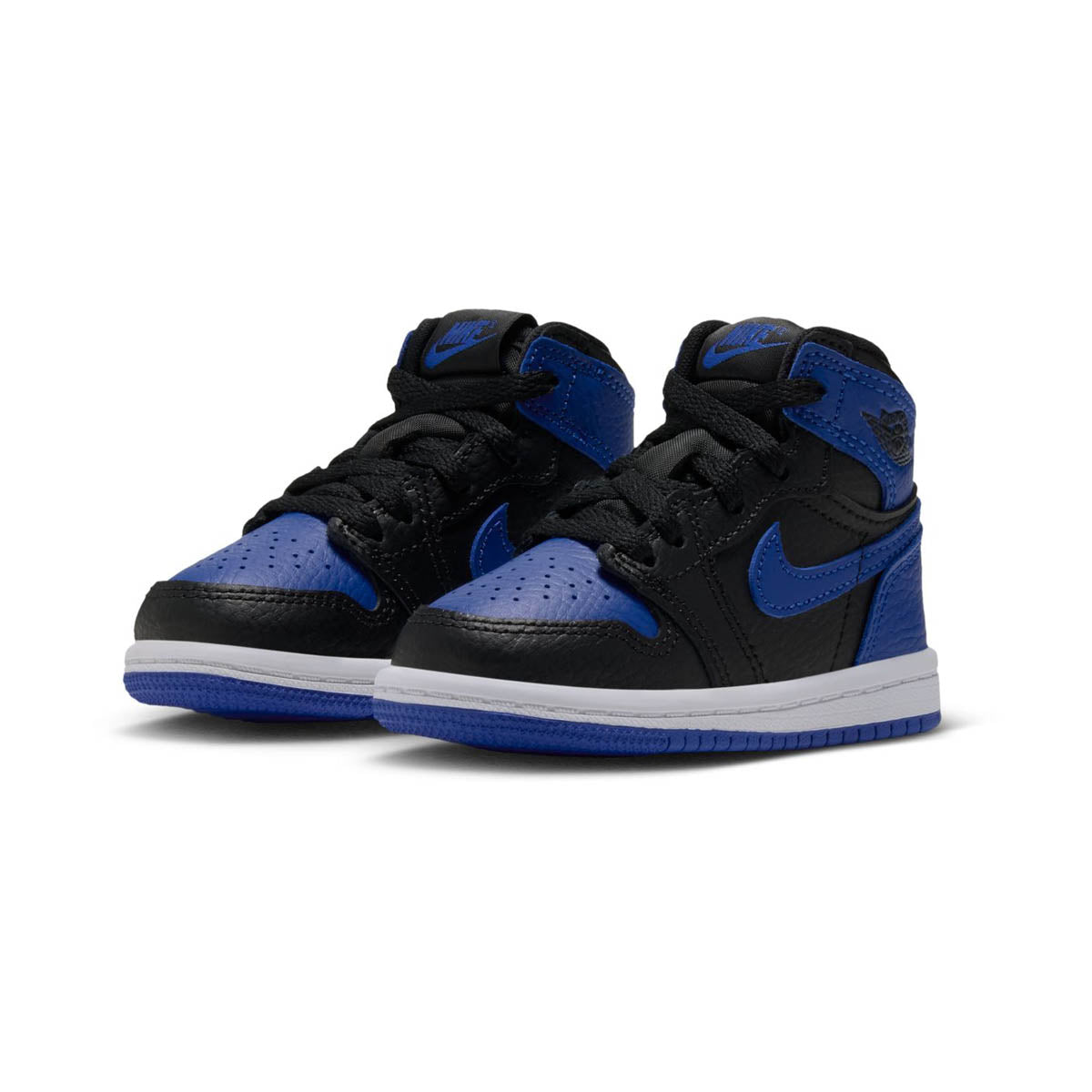 Jordan 1 Retro High OG 'Royal' Baby/Toddler Shoes - 