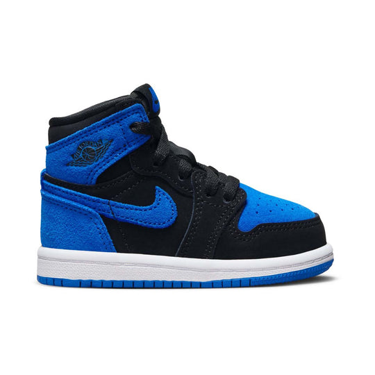 Jordan 1 Retro High OG Baby/Toddler Shoes