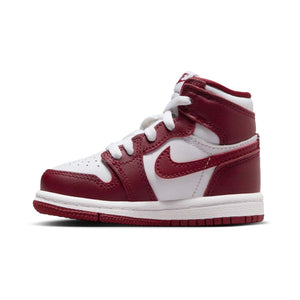 Jordan 1 Retro High OG Baby/Toddler Shoes