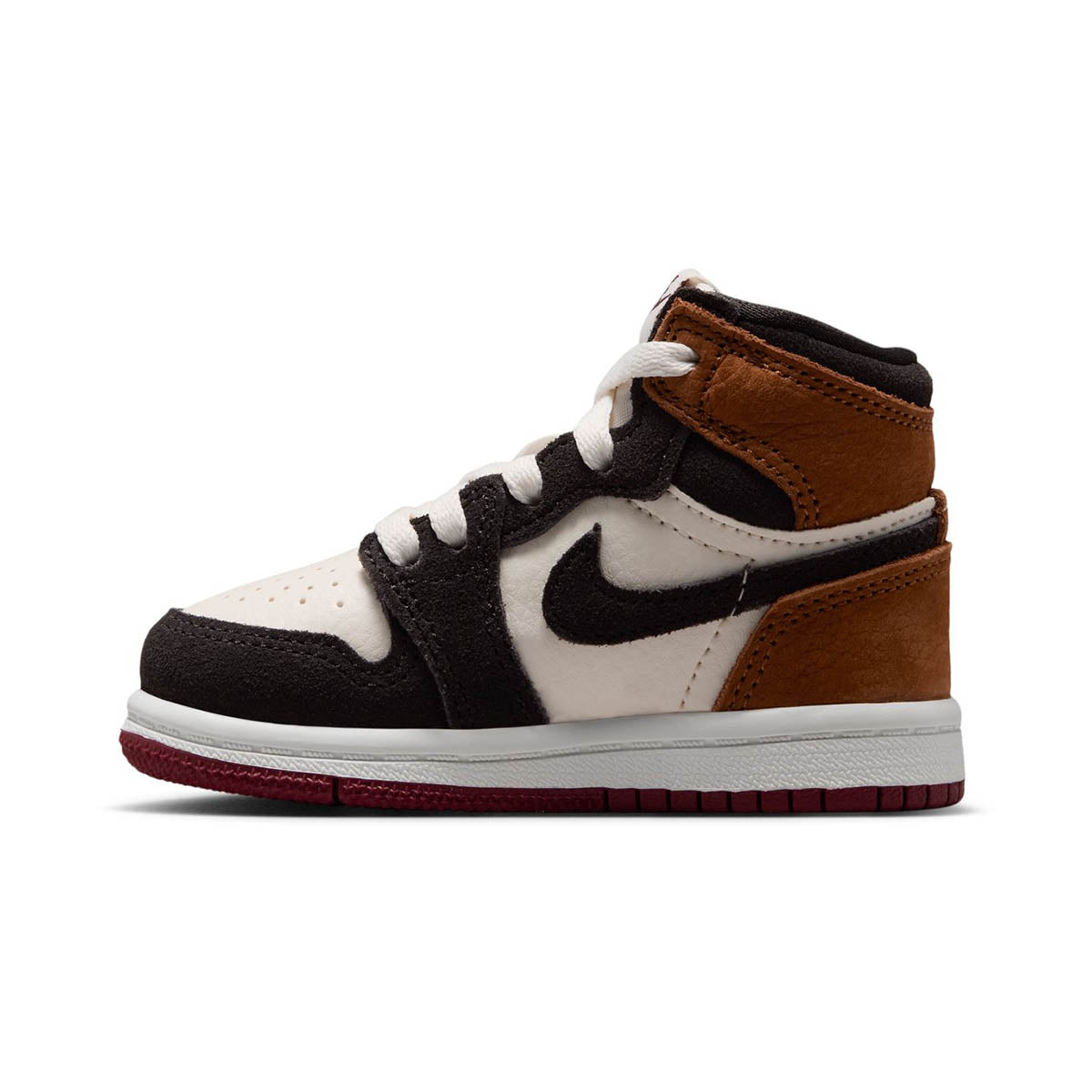 Jordan 1 Retro High OG 'Love Letter' Baby/Toddler Shoes - 