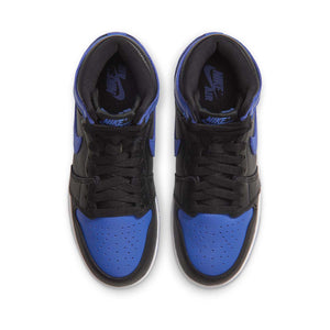 Air Jordan 1 High OG 'Royal' Big Kids' Shoes