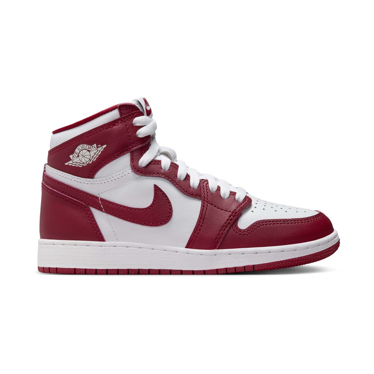 Air Jordan 1 High OG Big Kids' Shoes - BIG KIDS (3.5 - 7.0)