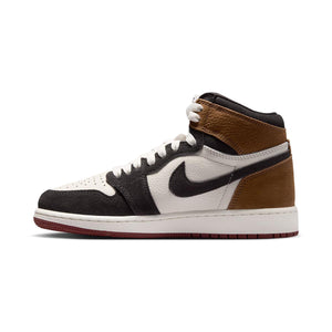 Air Jordan 1 High OG 'Love Letter' Big Kids' Shoes