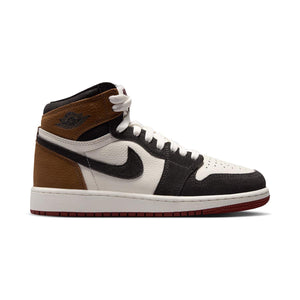 Air Jordan 1 High OG 'Love Letter' Big Kids' Shoes