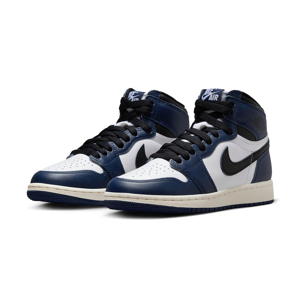 Jordan 1s big kids best sale