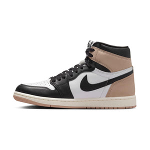 Air Jordan 1 Retro High OG 'Latte' Women's Shoes