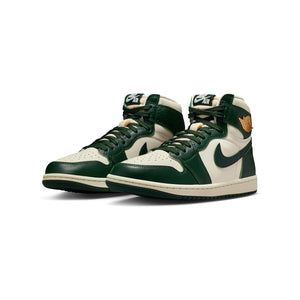 Air Jordan 1 Retro High OG 'Fir Pro Green' Women's Shoes