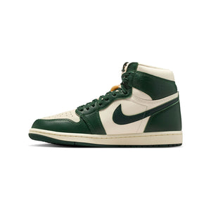 Air Jordan 1 Retro High OG 'Fir Pro Green' Women's Shoes