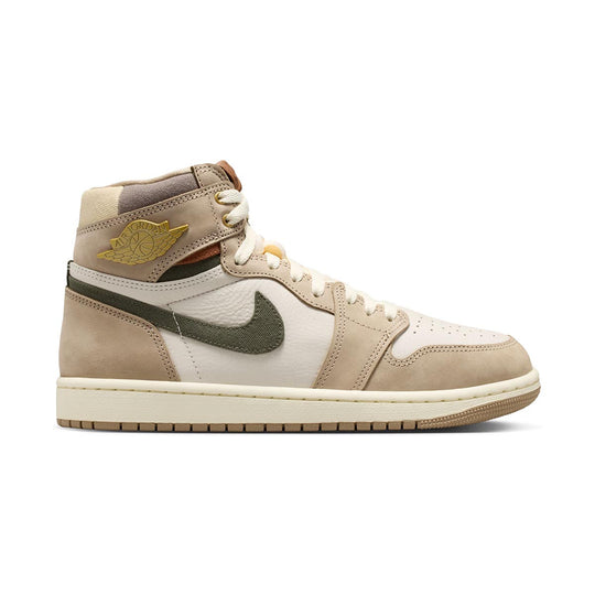 Air Jordan 1 High OG 'Khaki' Women's Shoes