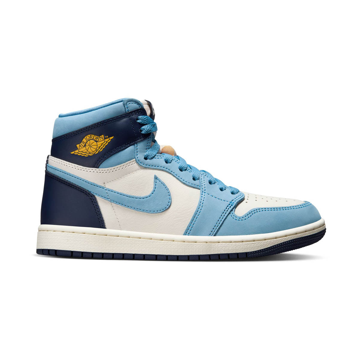 Air Jordan 1 Retro High OG Women's Shoes - WOMENS CASUAL