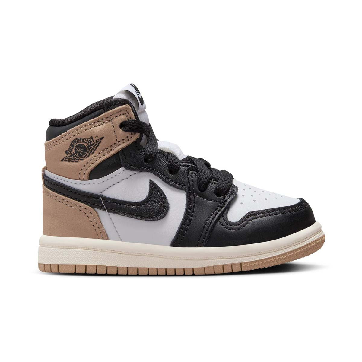 Air jordan 1 retro high toddler on sale