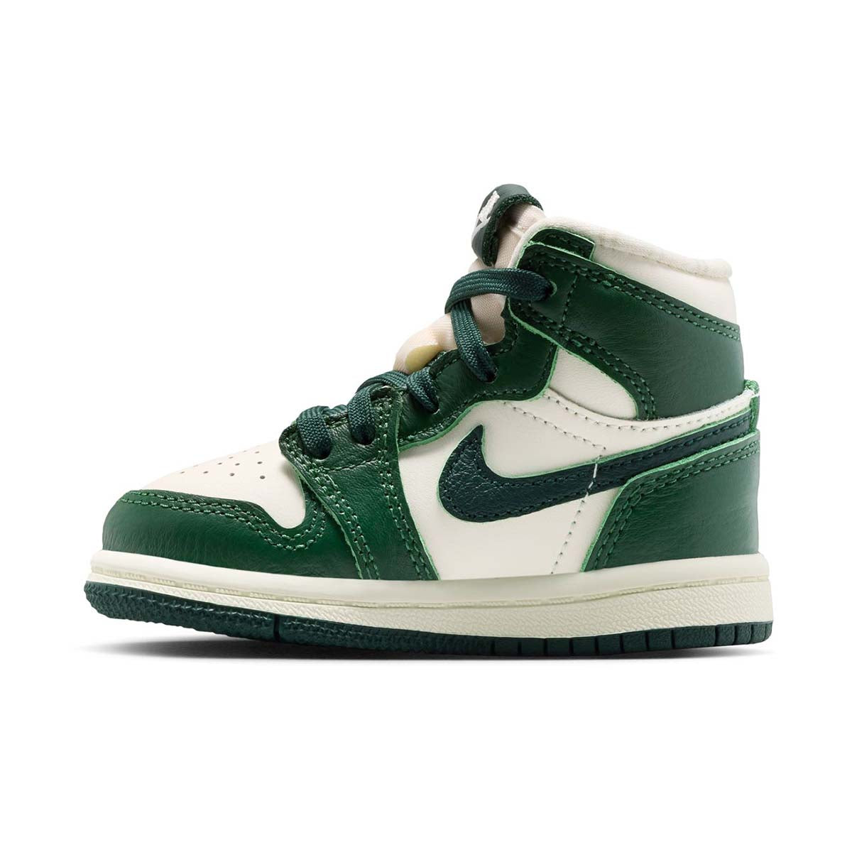 Jordan 1 Retro High OG 'Fir Pro Green' Baby/Toddler Shoes - NEW FOR KIDS