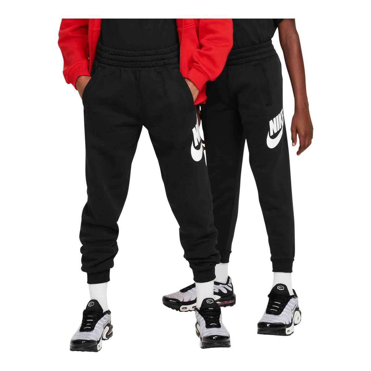 Nike Club Fleece Big Kids&#39; Joggers