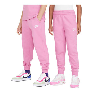 Nike Sportswear Club Fleece Big Kids' Joggers