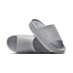 Nike Calm 'Wolf Gray Photon Dust' Men's Slides