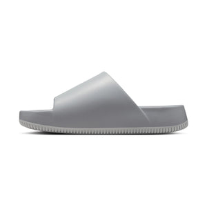 Nike Calm 'Wolf Gray Photon Dust' Men's Slides