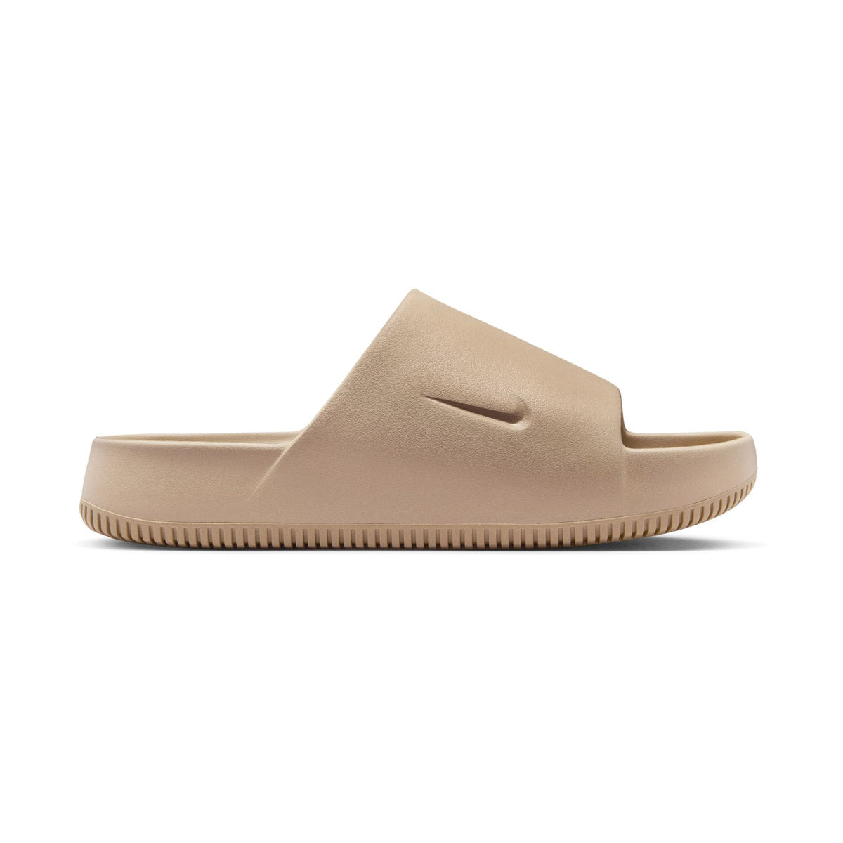 Nike Calm 'Khaki' Men's Slides - EASTER SALE