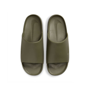 Nike Calm 'Medium Olive Gum' Men's Slides